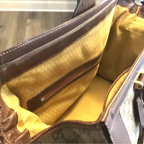 Gucci Travel Train Cases - Picture 14 of 16